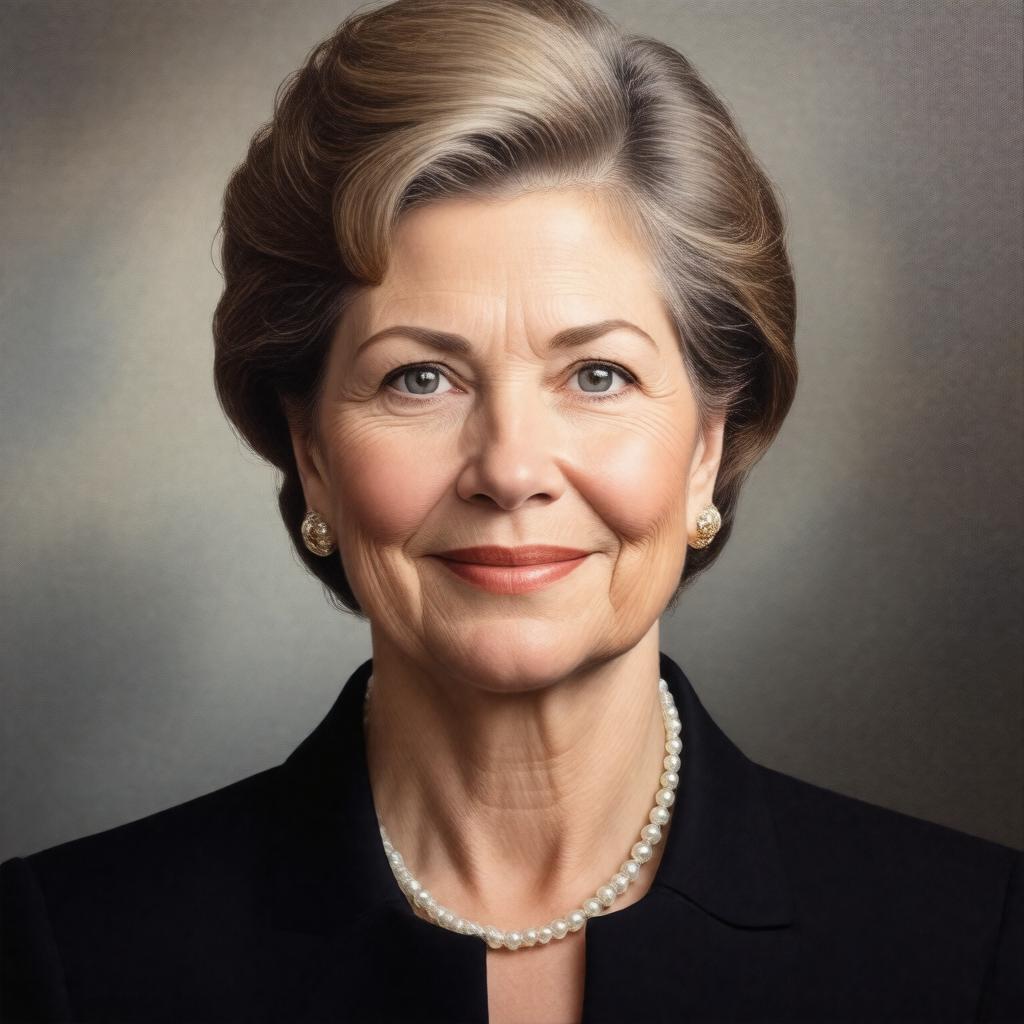 Laura Bush